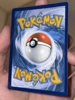 Pokemon TCG Charizard v Star SWSH262 Promo Card - Image 3