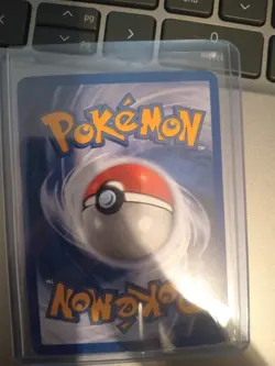 Pokemon TCG Hypno 23/62 - Image 5
