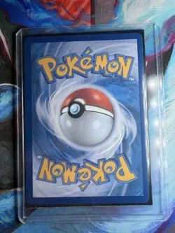 Pokemon TCG Piplup AR 085/080 KOREAN NM/Mint Condition - Image 2