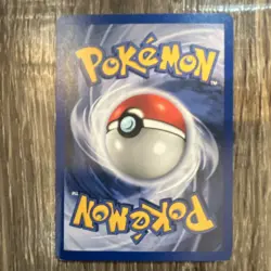 The Pokemon Company Jolteon Jungle Holo Rare Unlimited 4/64 70HP - Image 4