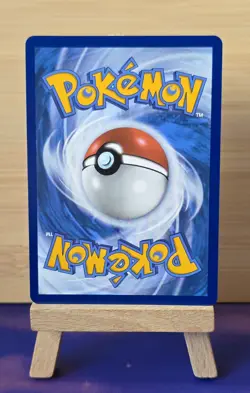 Pokemon TCG Reuniclus Black Star Promo Illustration Rare Card SVP 212 - Image 3