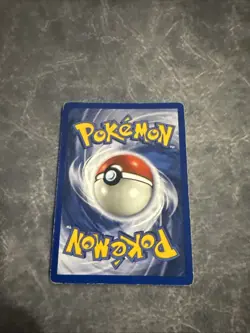Snorlax 1st Edition Holo Pokemon Card 11/64 - Image 2