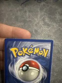 Snorlax 1st Edition Holo Pokemon Card 11/64 - Image 3