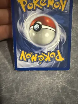 Snorlax 1st Edition Holo Pokemon Card 11/64 - Image 4
