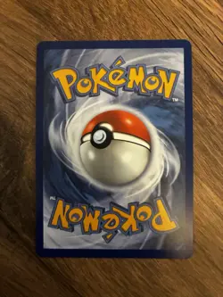 Pokemon TCG Poke Pad Evolutions 113/088 Reverse Holo Uncommon EN (2016) - Image 2