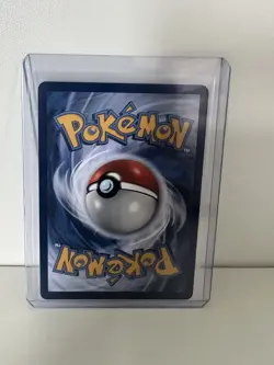 Mega Gengar Ex 269/217 Mega Attack Rare Pokemon 🔥 Ascended Hero’s - Image 2