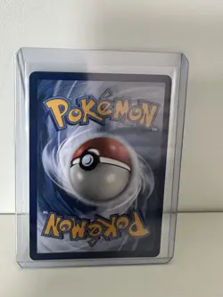 Pokemon TCG Surfer 293/217 Ascended Heroes Special Illustration Rare Full Art NM - Image 2