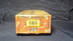 Magic the Gathering Weatherlight Booster Box Factory Sealed - Image 3