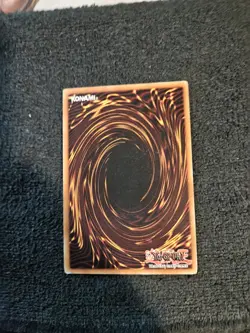Level Limit - Area B AST-092 Unlimited Common Yu-Gi-Oh - Image 2