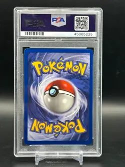PSA 9 MINT Cubone 1st Edition Jungle 1999 WOTC Pokemon 50/64 - Image 2