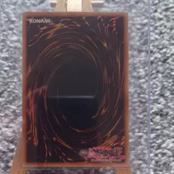Black Chaos Secret Rare COR1-EN001 1st Ed Yu-Gi-Oh - Image 3