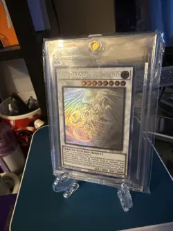Yu-Gi-Oh Red Dragon Archfiend Ghost Rare 1st Edition GFP2-EN182 LP/NM - Image 3