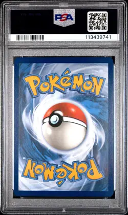 PSA 10 GEM MINT Froslass Illustration Rare Pokemon Twilight Masquerade 174/167 - Image 2