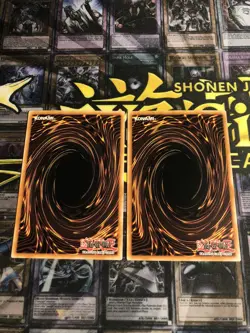 Yu-Gi-Oh 2x The Phantom Knights’ Rank-Up-Magic Launch OP14-EN021 Common NM OTS14 - Image 2