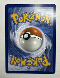 Pokemon TCG Ho-Oh GX 131/147 Burning Shadows Full Art Holo EN - Image 2
