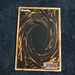Mage Power Unlimited RP02-EN039 Yu-Gi-Oh YuGiOh Rare NM - Image 2