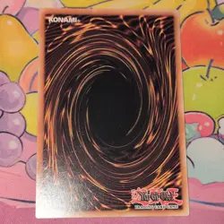 Yu-Gi-Oh! Lacrima the Crimson Tears Ultra Rare BLGG-EN081 - Image 2