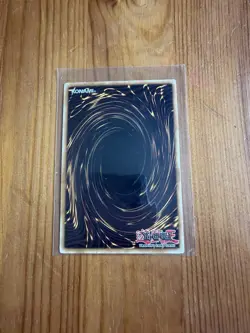 Elemental HERO Flame Wingman RYMP-EN016 1st Edition Rare Yu-Gi-Oh Card - Image 2