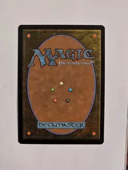 Decorum Dissertation - M0292 Reg (Borderless) Secrets of Strixhaven - MTG - NM - Image 2