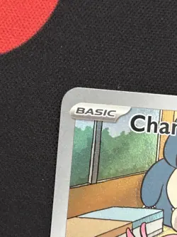 Pokemon Chansey 187 Twilight Masquerade Holo Full Art Near Mint Psyduck Ditto - Image 2