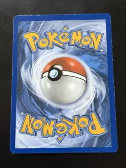 Greninja - 41/146 - Holo Rare - XY Base Set - LP - Pokemon Card - Image 3