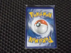 Pokemon Card TCG XY Base Set Greninja Cosmos Holo 41/146 Ultra Rare NM/LP - Image 2