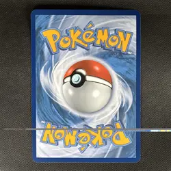 Pokemon 4- Card Lot : OVERSIZED Jumbo Ultra RARE Cards! - Image 3