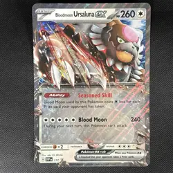 Pokemon 4- Card Lot : OVERSIZED Jumbo Ultra RARE Cards! - Image 4