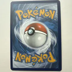 Morpeko 4 Card Lot ~Cute cards~ Pokemon TCG - 2 Reverse Holo, 1 Holo, 1 Regular - Image 5