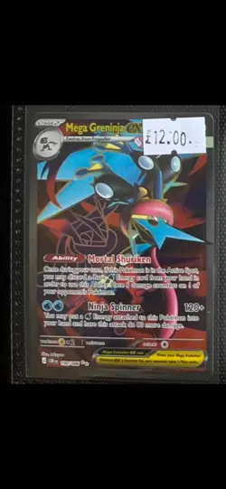4 Pokemon Cards - Image 4