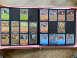 Pokemon Chaos Rising Partial Master Set 150+ Cards 1 SIR 4 IR 8 UR 5 EX All NM - Image 2