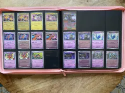 Pokemon Chaos Rising Partial Master Set 150+ Cards 1 SIR 4 IR 8 UR 5 EX All NM - Image 3