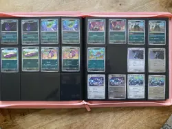 Pokemon Chaos Rising Partial Master Set 150+ Cards 1 SIR 4 IR 8 UR 5 EX All NM - Image 4