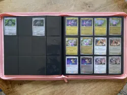 Pokemon Chaos Rising Partial Master Set 150+ Cards 1 SIR 4 IR 8 UR 5 EX All NM - Image 5