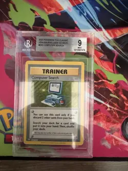 Pokemon Tcg Lot Of 4 Graded Cards - Image 5