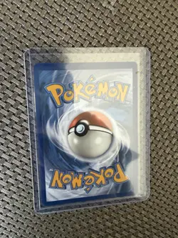 Lot of 4 Rare Pokemon Cards All NM Charizard SIR Moltres SIR Umbreon NM - Image 3