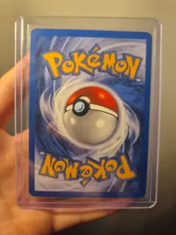 Vintage Pokemon Holo Lot 4 Cards Jungle Set 1999 WOTC. LP/MP, SEE IMAGES. - Image 5