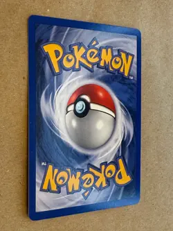4 Base Set Pokemon Cards Beedrill #17 Electrode #21 Arcanine #23 Charmeleon #24 - Image 4