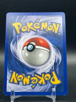 Pokemon Near Mint Base Set 2 Blastoise 2/130 Holo Rare 2000 - Image 2