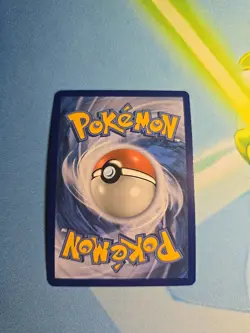 Pokemon TCG Cresselia 59/156 Holo Rare Card Ultra Prism - Image 2