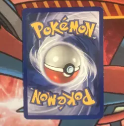 Pokemon TCG Dark Golbat Team Rocket Holo 7/82 - Image 2