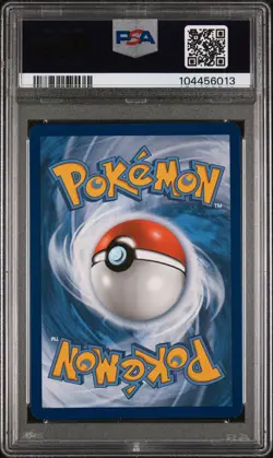 PSA 9 MINT Flareon Ex Generations Radiant Collection Pokemon RC28/RC32 - Image 2