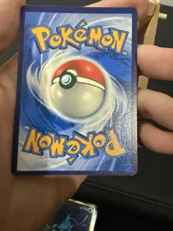 Charizard Pokemon Card DISPLAY ART CARD - Image 3