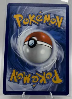 Gastly - 123/217 - Promo Cosmos Holo - Ascended Heroes - NM/M - Pokemon - Image 2
