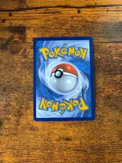 Pokemon TCG Furret 168/159 Journey Together Full Art Illustration Rare - NM - Image 2