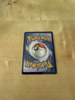 Pokemon TCG - Furret - Journey Together - 168/159 - Illustration Rare - Mint - Image 2