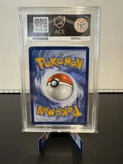 Furret 168/159 Illustration Rare Journey Together Ace 9 Pokemon TCG - Image 2
