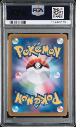 PSA 10 GEM MINT Friends In Hisui Japanese VSTAR Universe Holo Pokemon 249/172 - Image 2