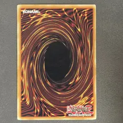 Nitro Warrior - TDGS-EN039 - Ultra Rare - Unlimited - VLP - Yu-Gi-OH! - Image 2