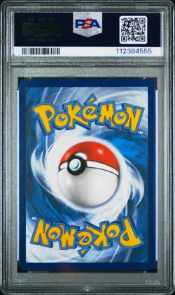 PSA 9 MINT Umbreon Pokemon Black Star Promo SWSH129 - Image 2